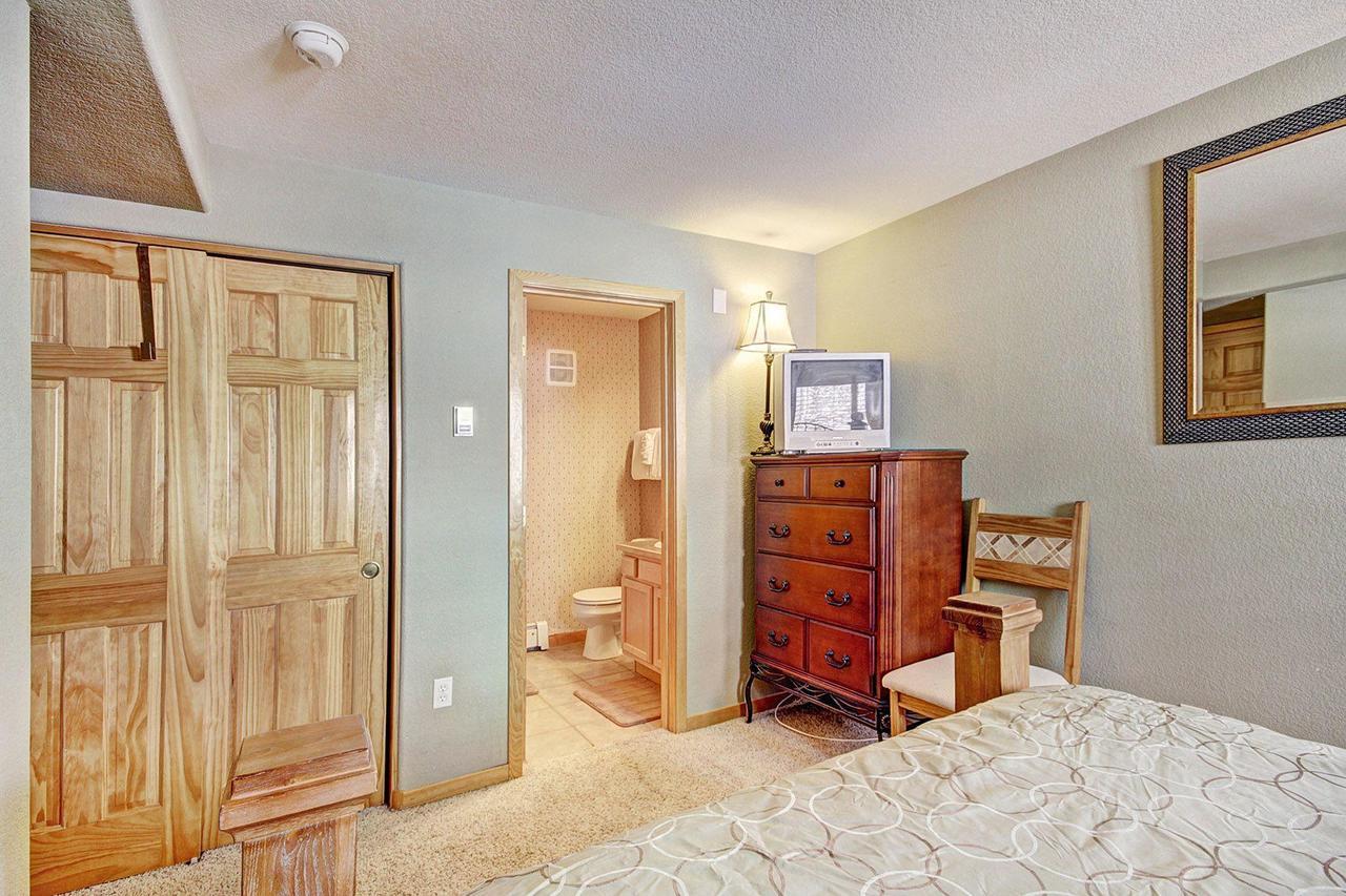 522 Watch Hill Condo Silverthorne Bagian luar foto
