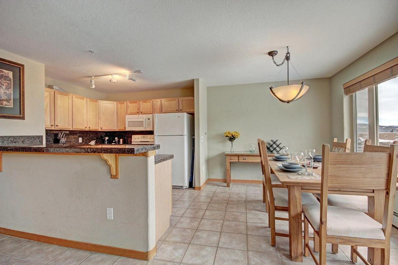 522 Watch Hill Condo Silverthorne Bagian luar foto