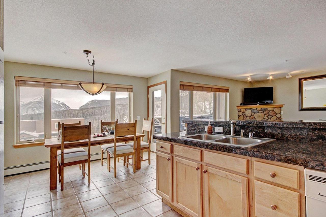 522 Watch Hill Condo Silverthorne Bagian luar foto