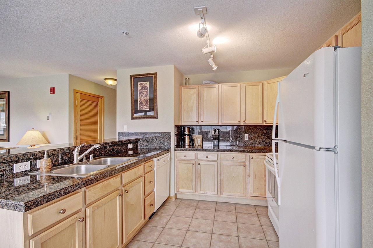 522 Watch Hill Condo Silverthorne Bagian luar foto