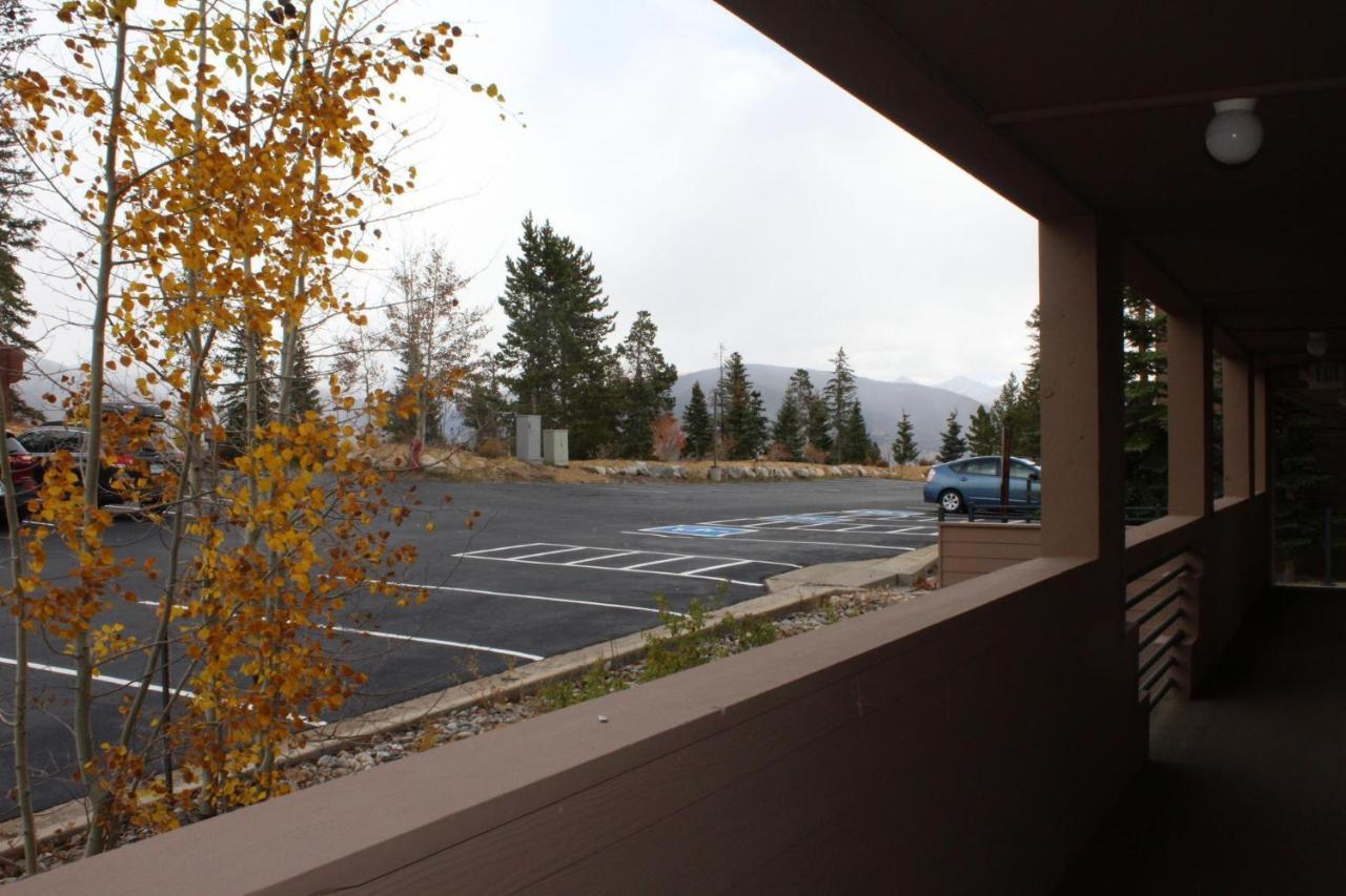522 Watch Hill Condo Silverthorne Bagian luar foto