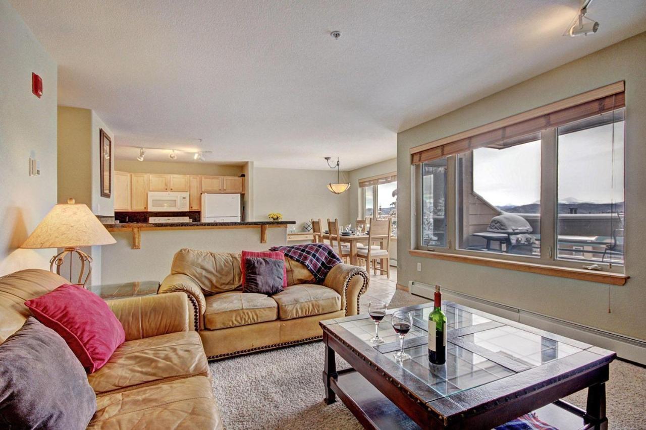 522 Watch Hill Condo Silverthorne Bagian luar foto