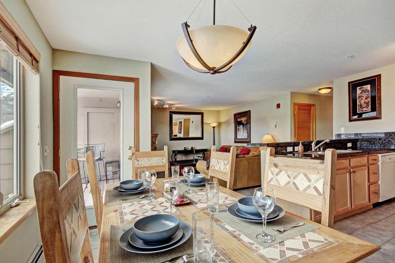 522 Watch Hill Condo Silverthorne Bagian luar foto