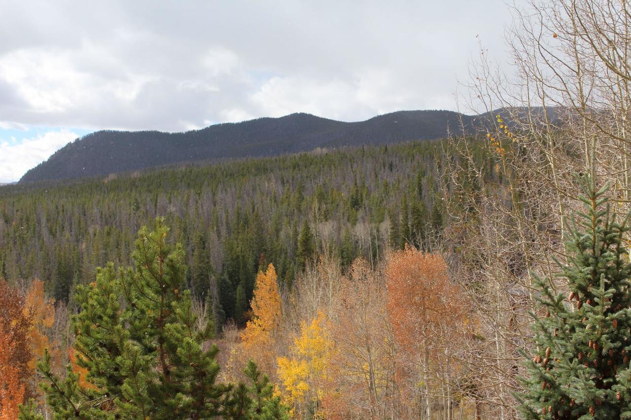 522 Watch Hill Condo Silverthorne Bagian luar foto