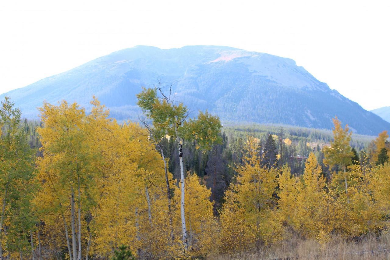 522 Watch Hill Condo Silverthorne Bagian luar foto