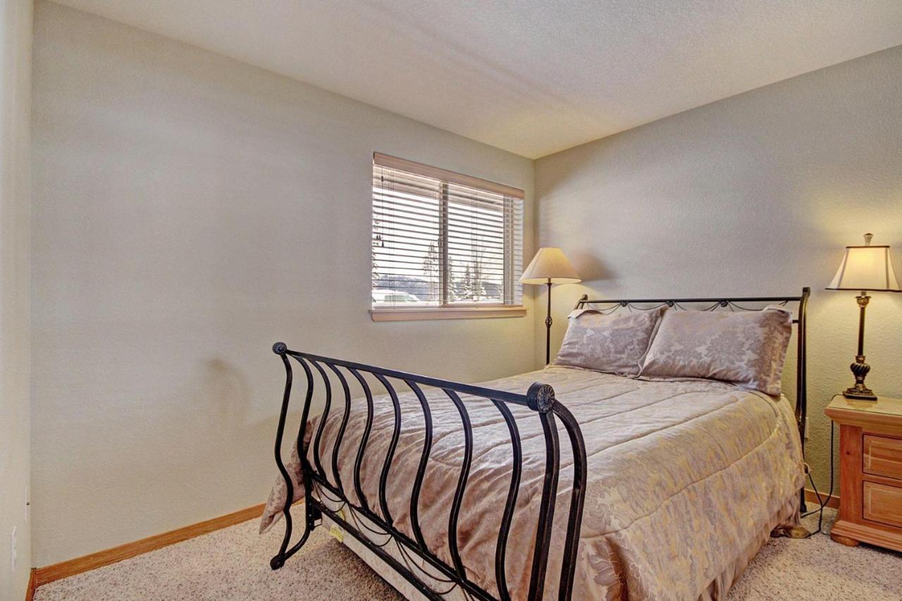 522 Watch Hill Condo Silverthorne Bagian luar foto