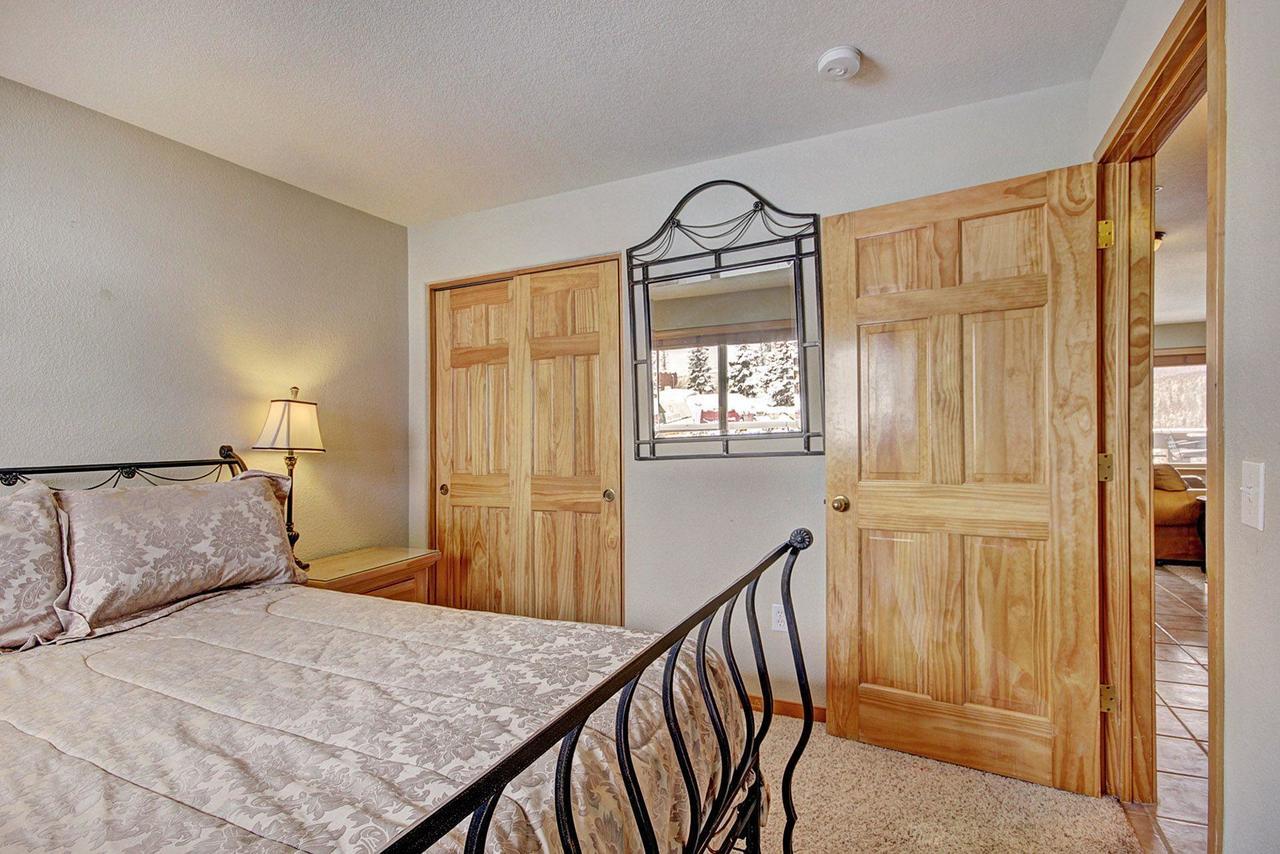 522 Watch Hill Condo Silverthorne Bagian luar foto