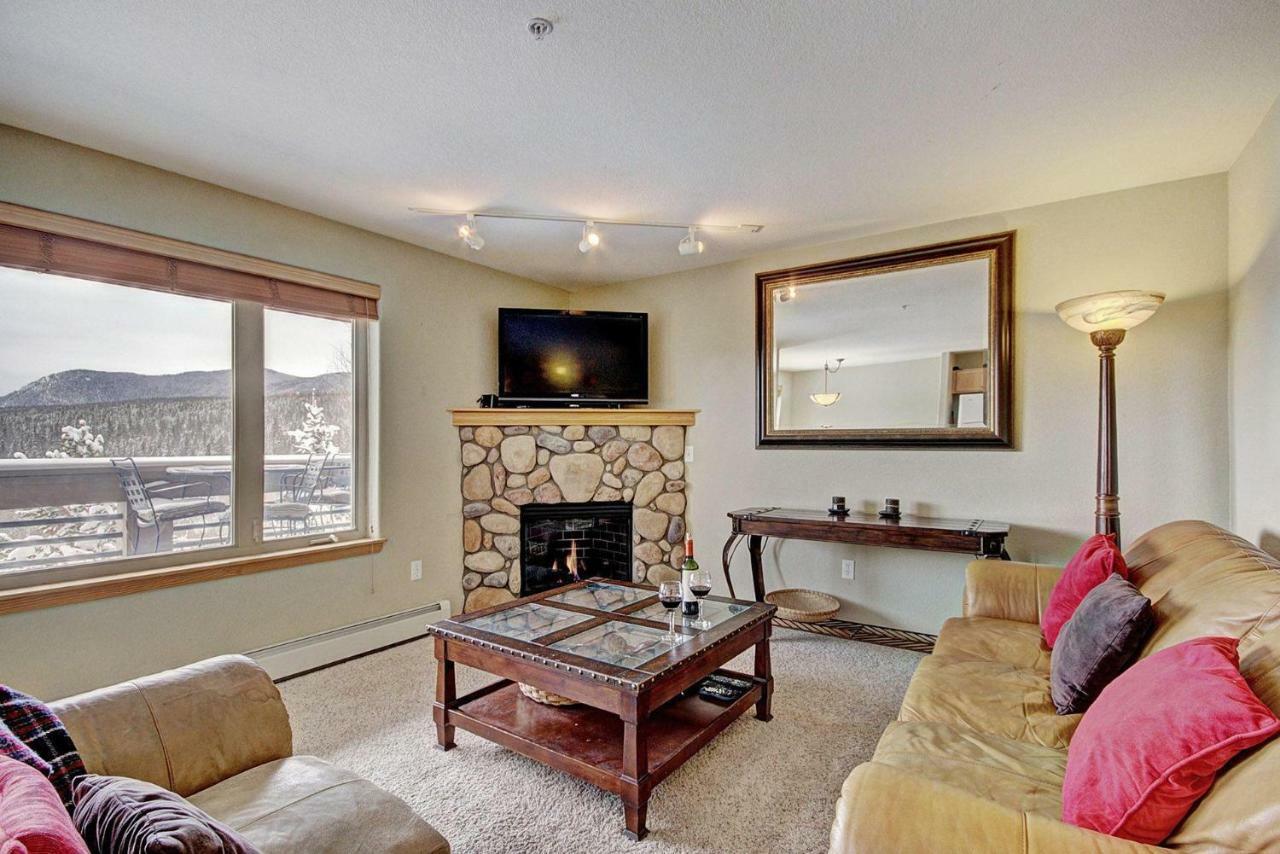 522 Watch Hill Condo Silverthorne Bagian luar foto