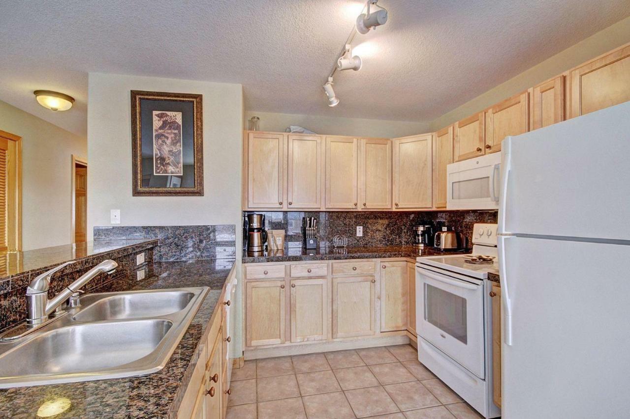 522 Watch Hill Condo Silverthorne Bagian luar foto