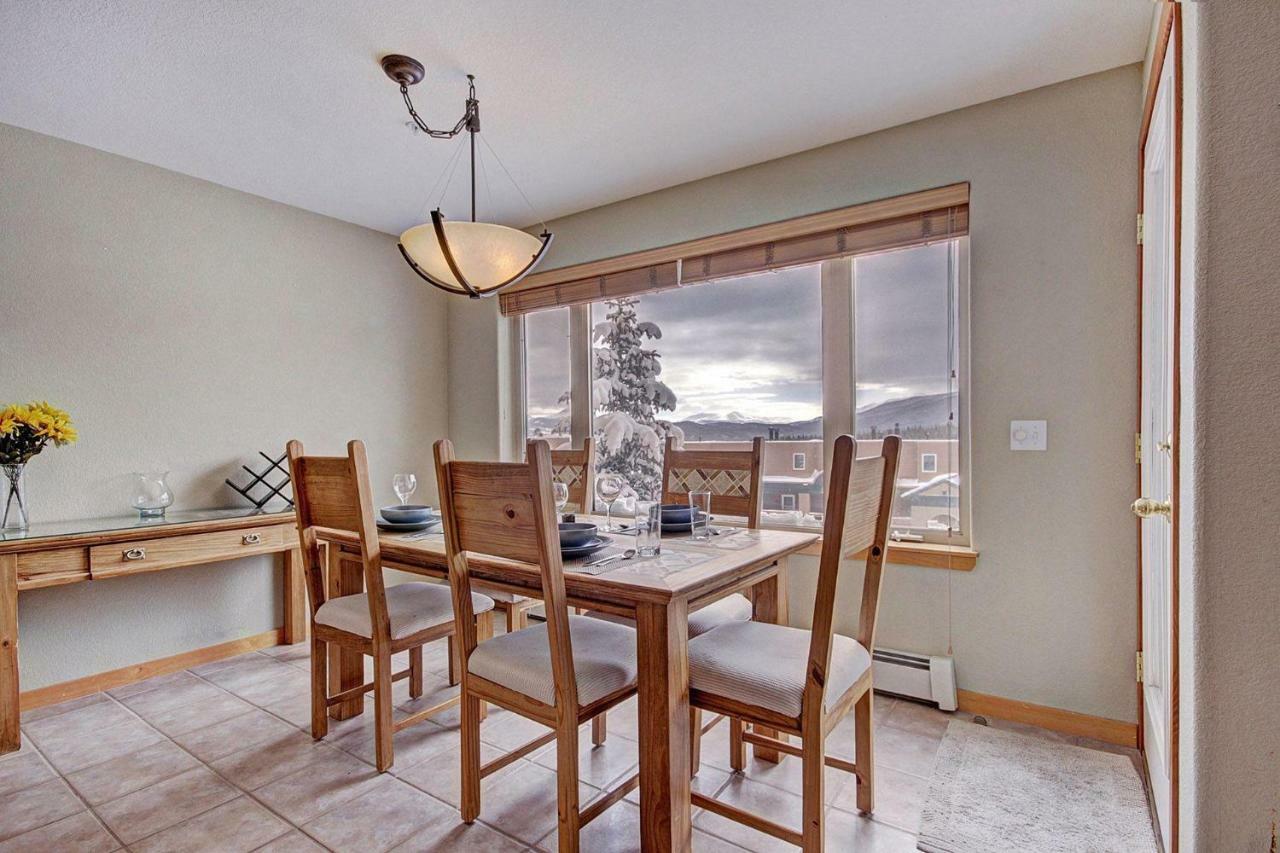 522 Watch Hill Condo Silverthorne Bagian luar foto