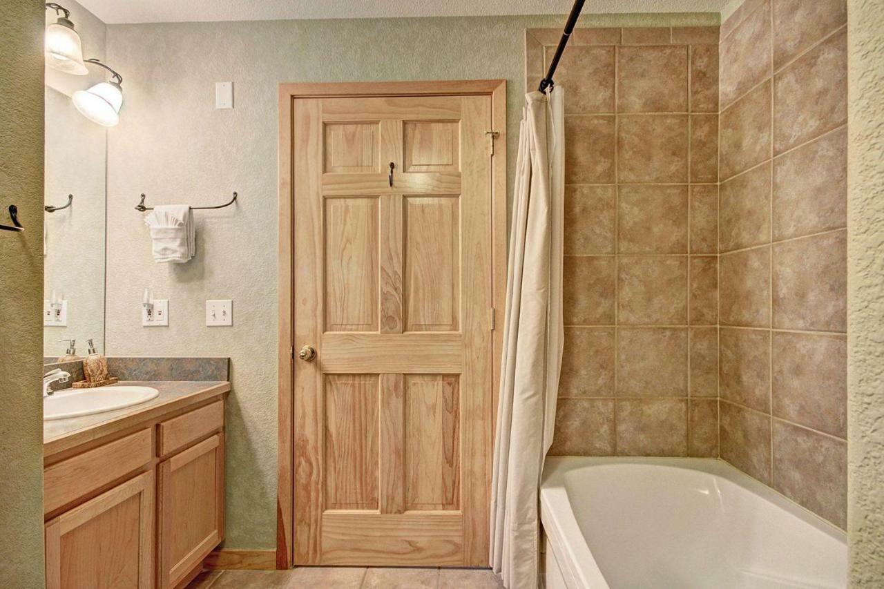 522 Watch Hill Condo Silverthorne Bagian luar foto