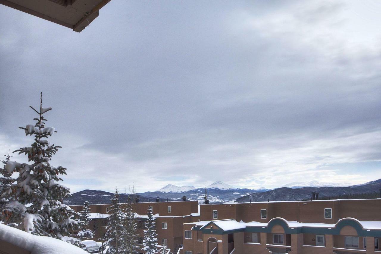 522 Watch Hill Condo Silverthorne Bagian luar foto