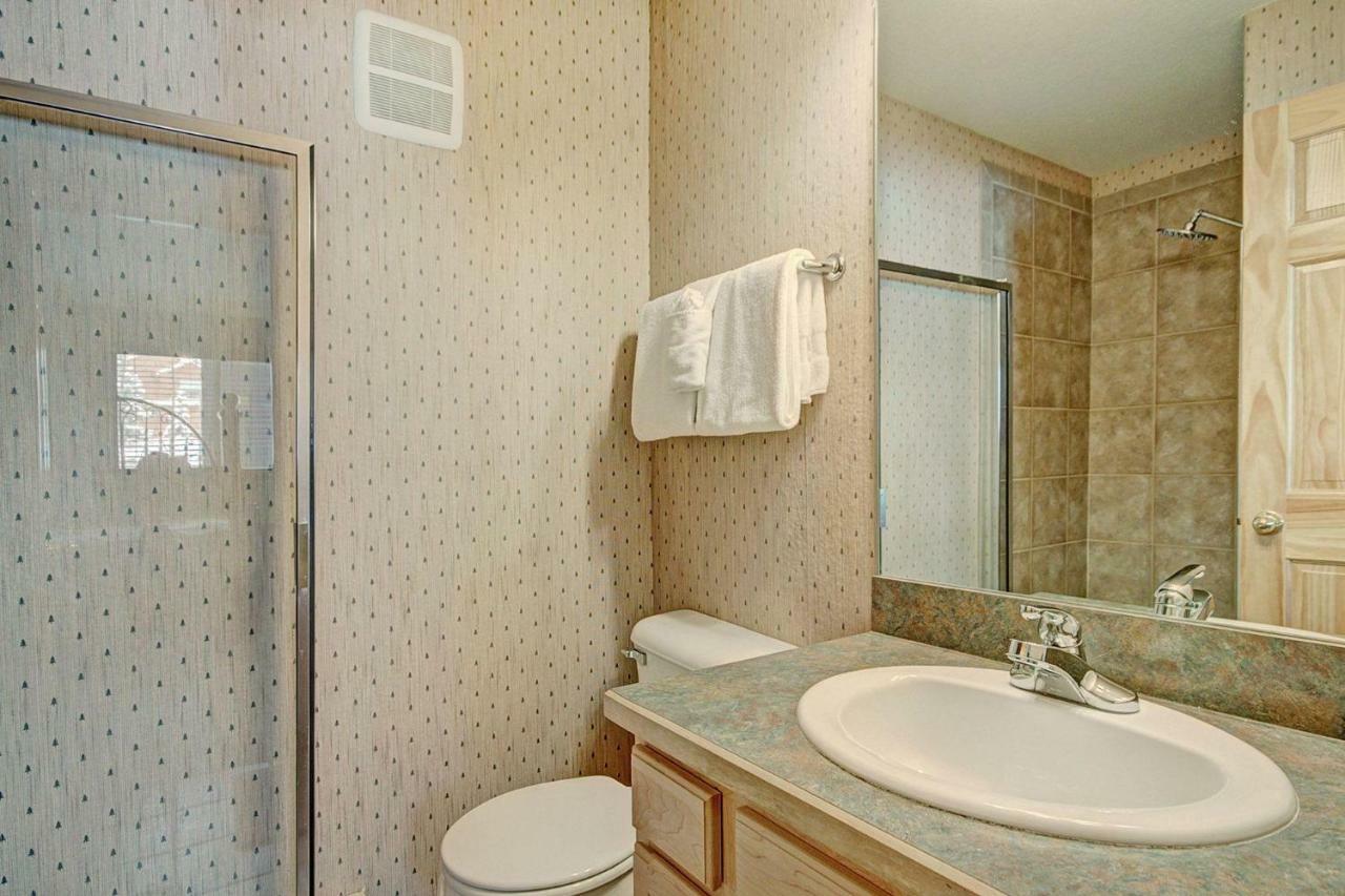 522 Watch Hill Condo Silverthorne Bagian luar foto