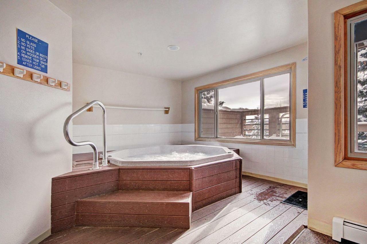 522 Watch Hill Condo Silverthorne Bagian luar foto