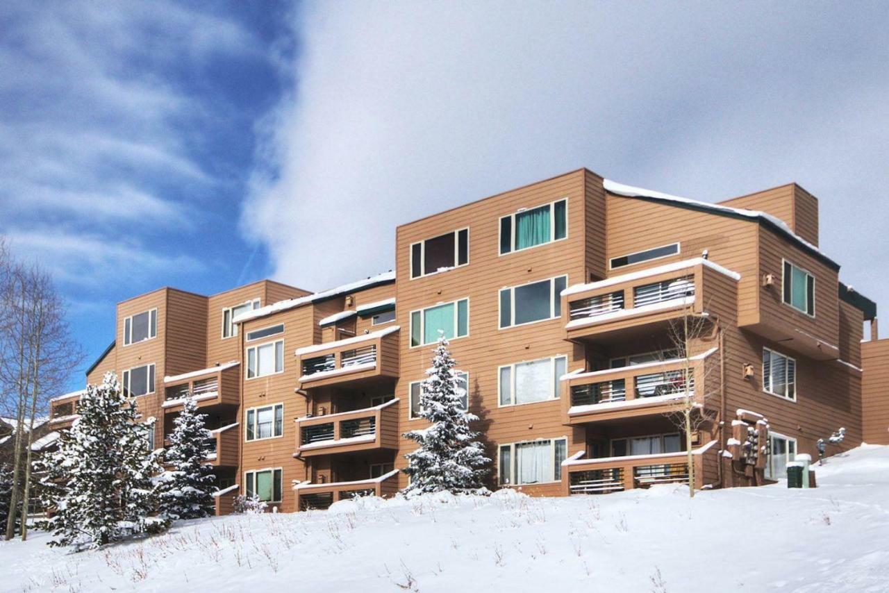 522 Watch Hill Condo Silverthorne Bagian luar foto