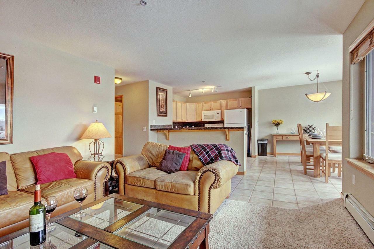 522 Watch Hill Condo Silverthorne Bagian luar foto
