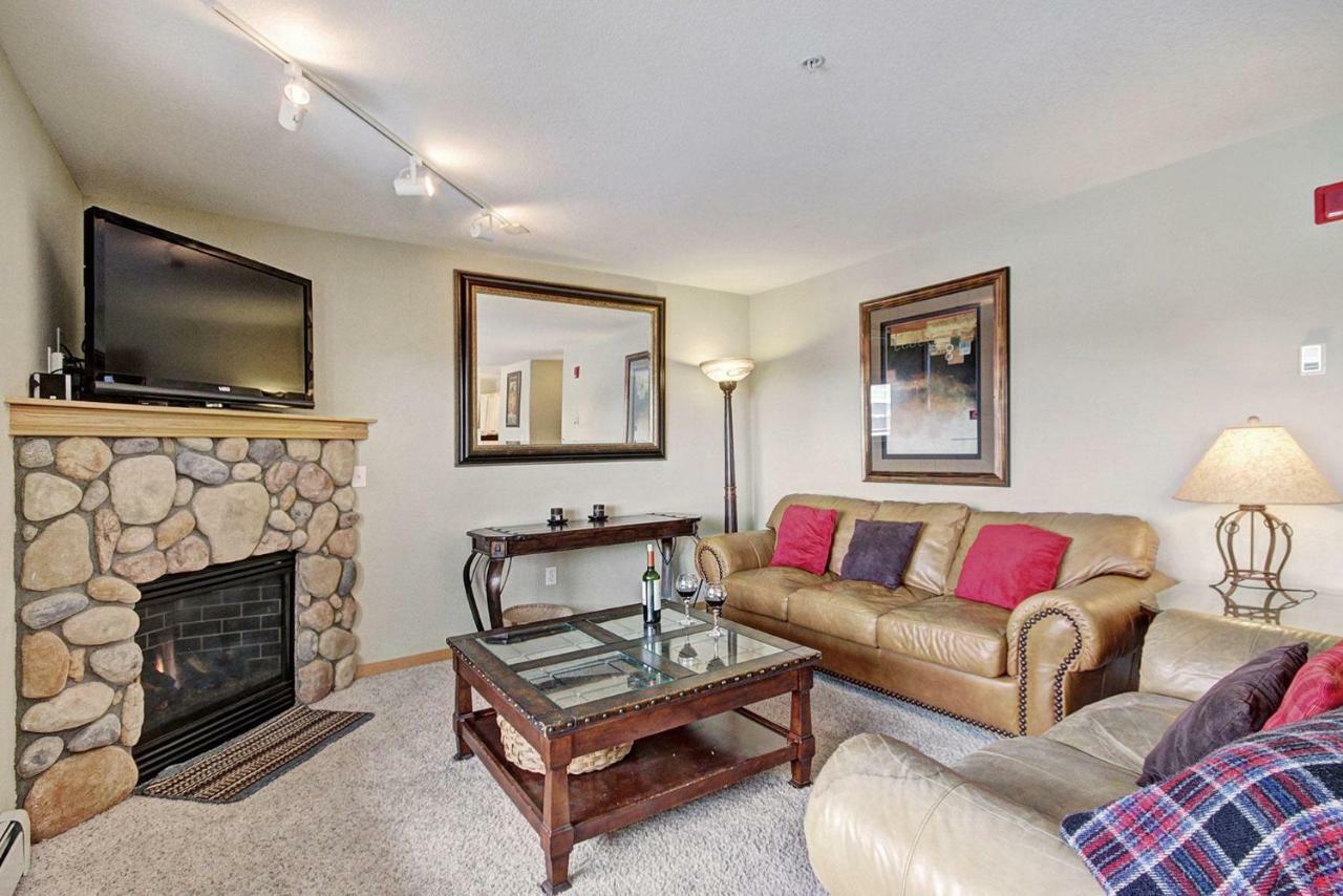 522 Watch Hill Condo Silverthorne Bagian luar foto